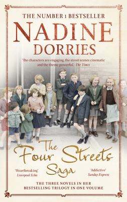 The Four Streets Saga
