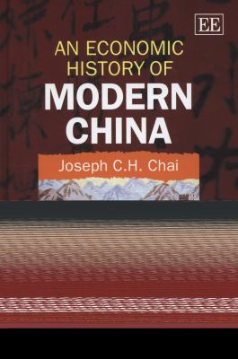 An Economic History of Modern China