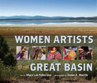 Women Artists of the Great Basin