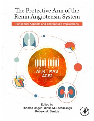 The Protective Arm of the Renin Angiotensin System (RAS) : Functional Aspects and Therapeutic Implications