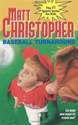 Baseball Turnaround : #53