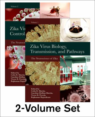 The Neuroscience of Zika Virus