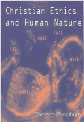 Christian Ethics and Human Nature