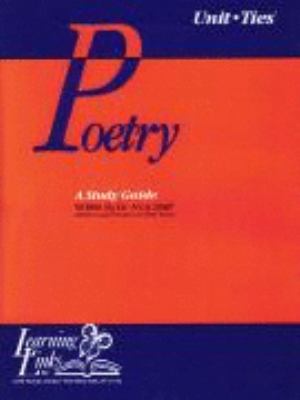 Poetry : A Study Guide