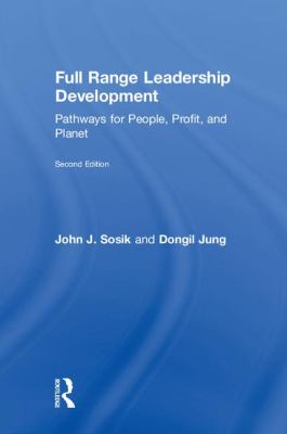 Full Range Leadership Development