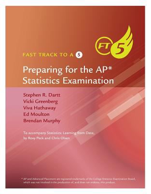 Preparing for the AP* Statistics Examination