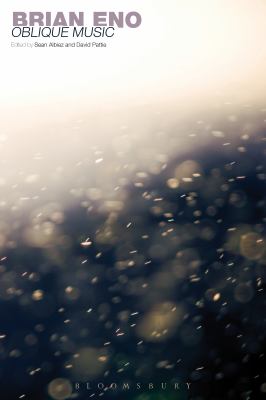 Brian Eno : Oblique Music