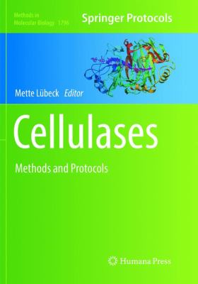 Cellulases : Methods and Protocols