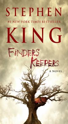 Finders Keepers : A Novel