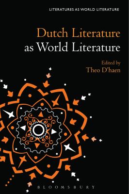 Dutch and Flemish Literature As World Literature