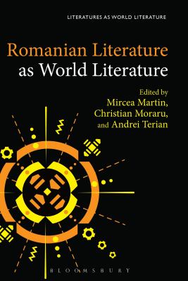 Romanian Literature As World Literature