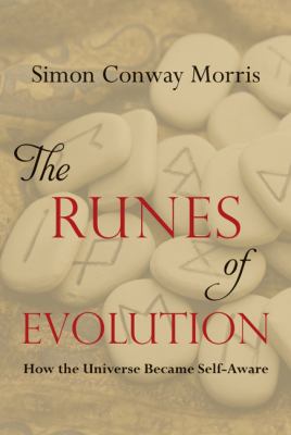 The Runes of Evolution : Hiow the Universe Became Self-Aware