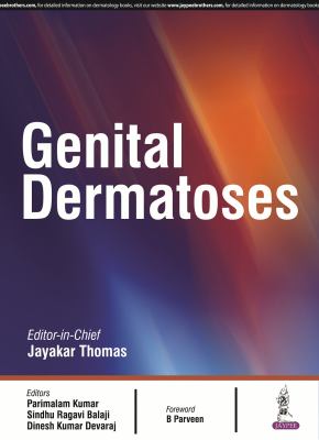 Genital Dermatoses