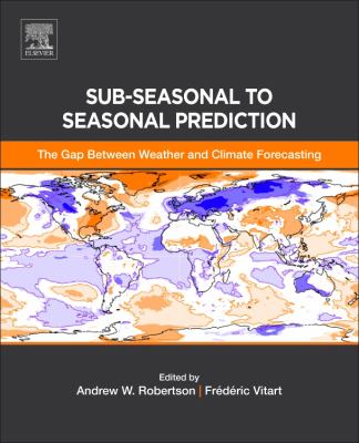 Sub-Seasonal to Seasonal Prediction : The Gap Between Weather and Climate Forecasting
