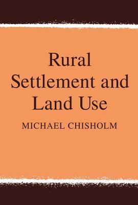 Rural Settlement and Land Use