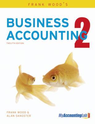 Business Accounting