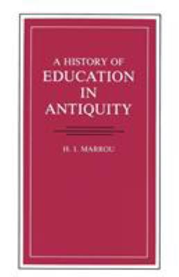 A History of Education in Antiquity
