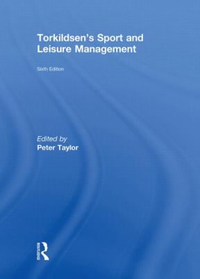 Torkildsen's Sport and Leisure Management