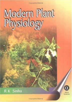 Modern Plant Physiology