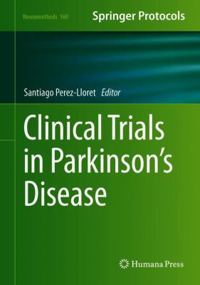 Clinical Trials in Parkinson's Disease