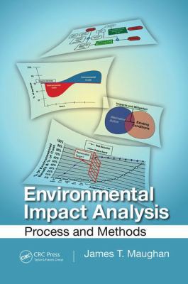 Environmental Impact Analysis : Process and Methods