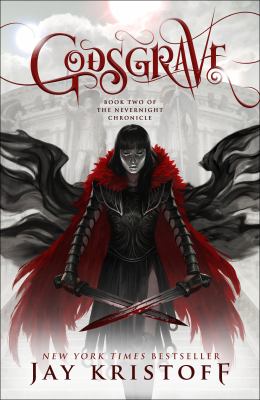 Godsgrave : Book Two of the Nevernight Chronicle