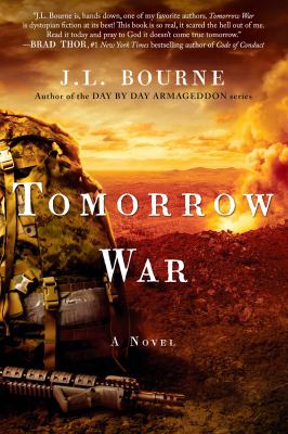 Tomorrow War : The Chronicles of Max [Redacted]