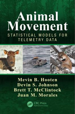 Animal Movement : Statistical Models for Telemetry Data