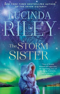 The Storm Sister : Book Two