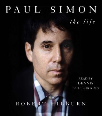 Paul Simon : The Life