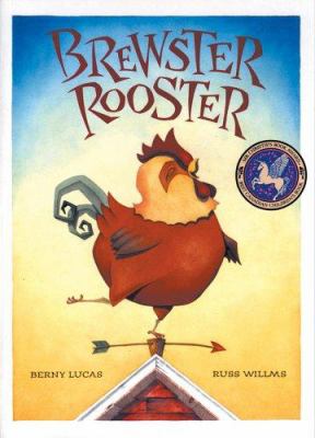 Brewster Rooster
