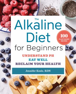 Alkaline Diet for Beginners