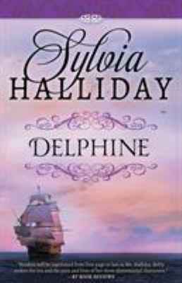 Delphine : The French Maiden Series - Book Three