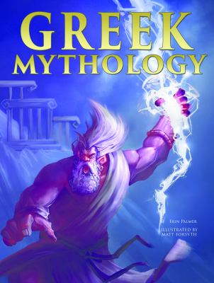 Greek Mythology