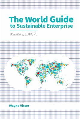 The World Guide to Sustainable Enterprise - Volume 3: Europe