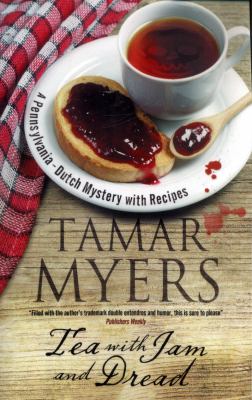 Tea with Jam and Dread