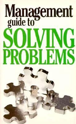 Management Guide to Solving Problems