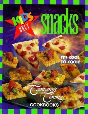 Kids Only : Snacks
