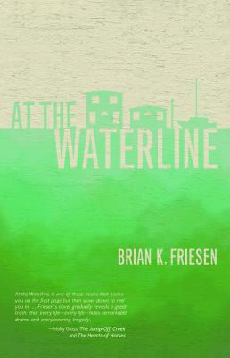 At the Waterline