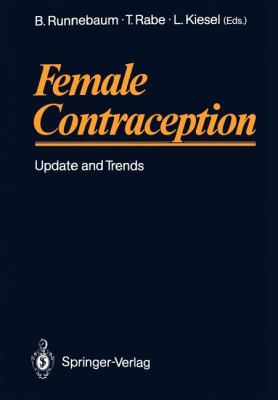 Female Contraception : Update and Trends