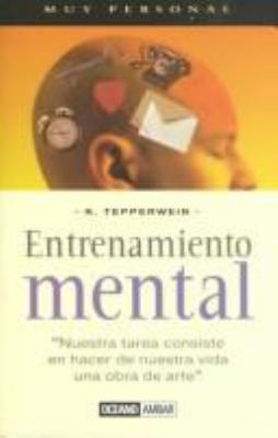 Entrenamiento Mental
