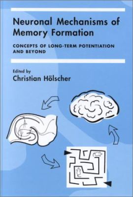 Neuronal Mechanisms of Memory Formation : Concepts of Long-Term Potentiation and Beyond