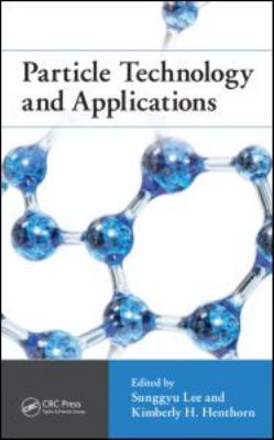 Particle Technology and Applications