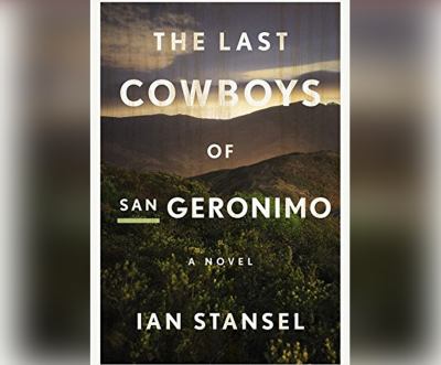 The Last Cowboys of San Geronimo