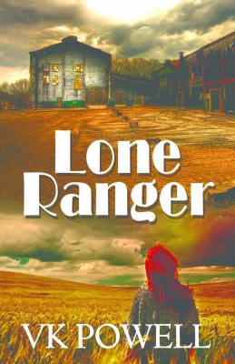 Lone Ranger