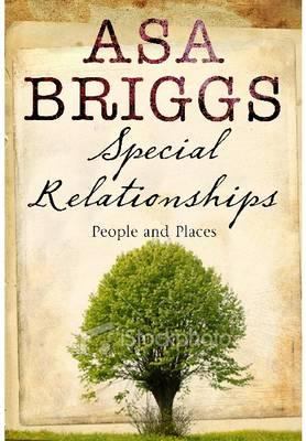 Special Relationships : People and Places