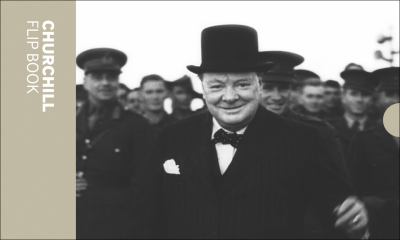 Churchill : Flip Book