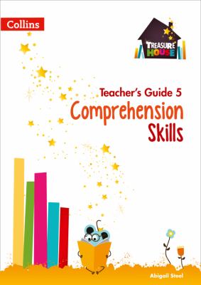 Comprehension Skills 5