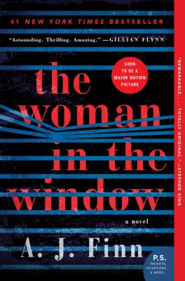 The Woman in the Window : A Novel