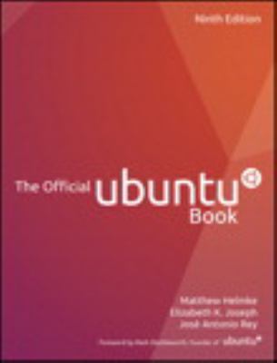 The Official Ubuntu Book
